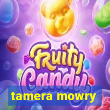 tamera mowry